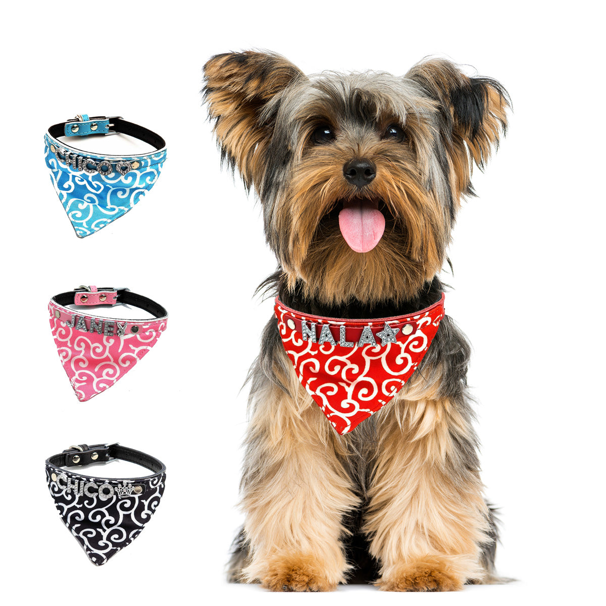 Happy Birthday Papa Hund Bandana - Camouflage Druck, Weiches Flanell, Größe Ca. 63,5x43,2 Cm Happy Birthday Papa Hund Bandana - Camouflage Druck, Weiches Flanell, Größe Ca. 63,5x43,2 Cm