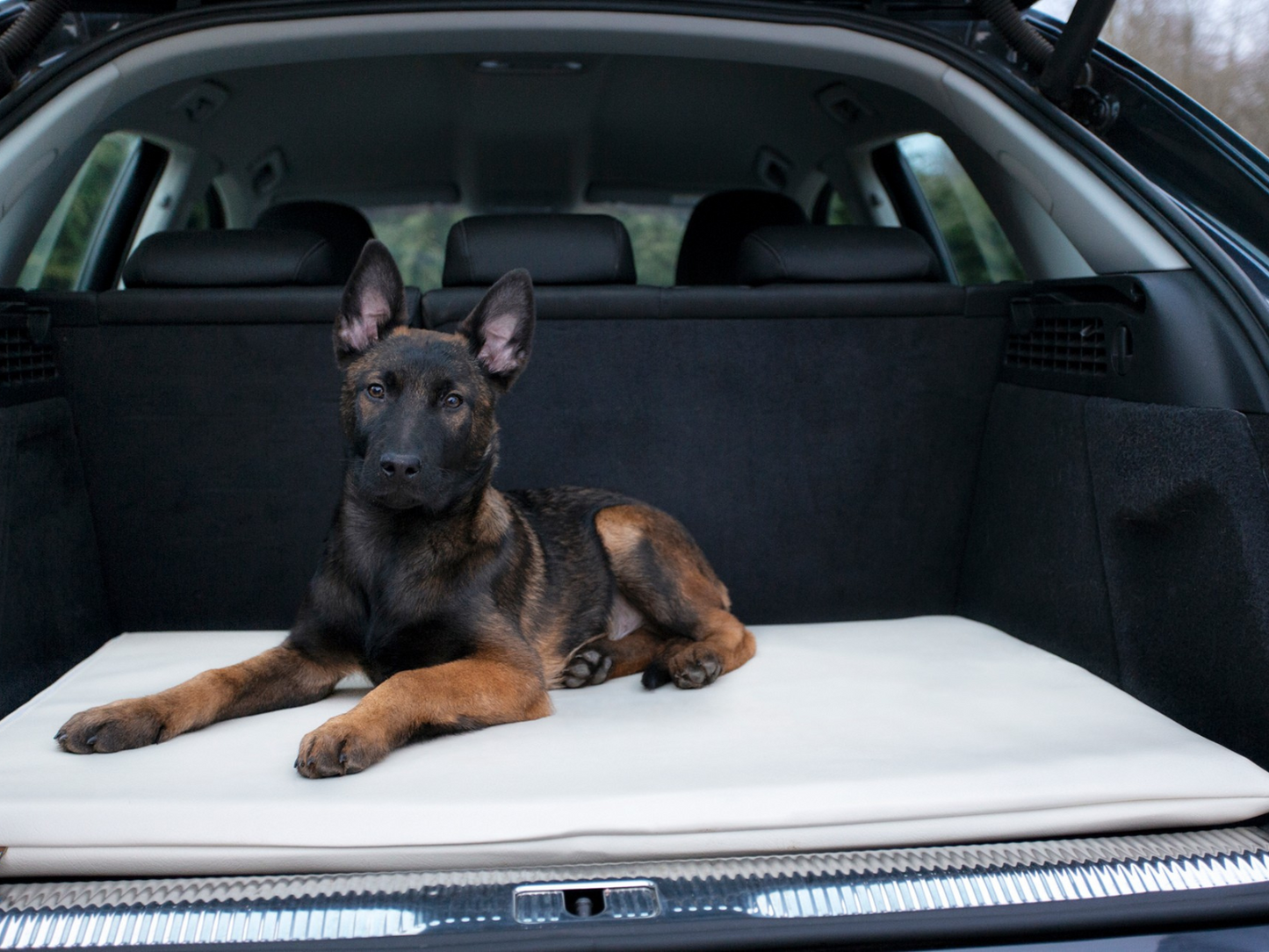 Bezug für JOKKMOKK Kunstleder