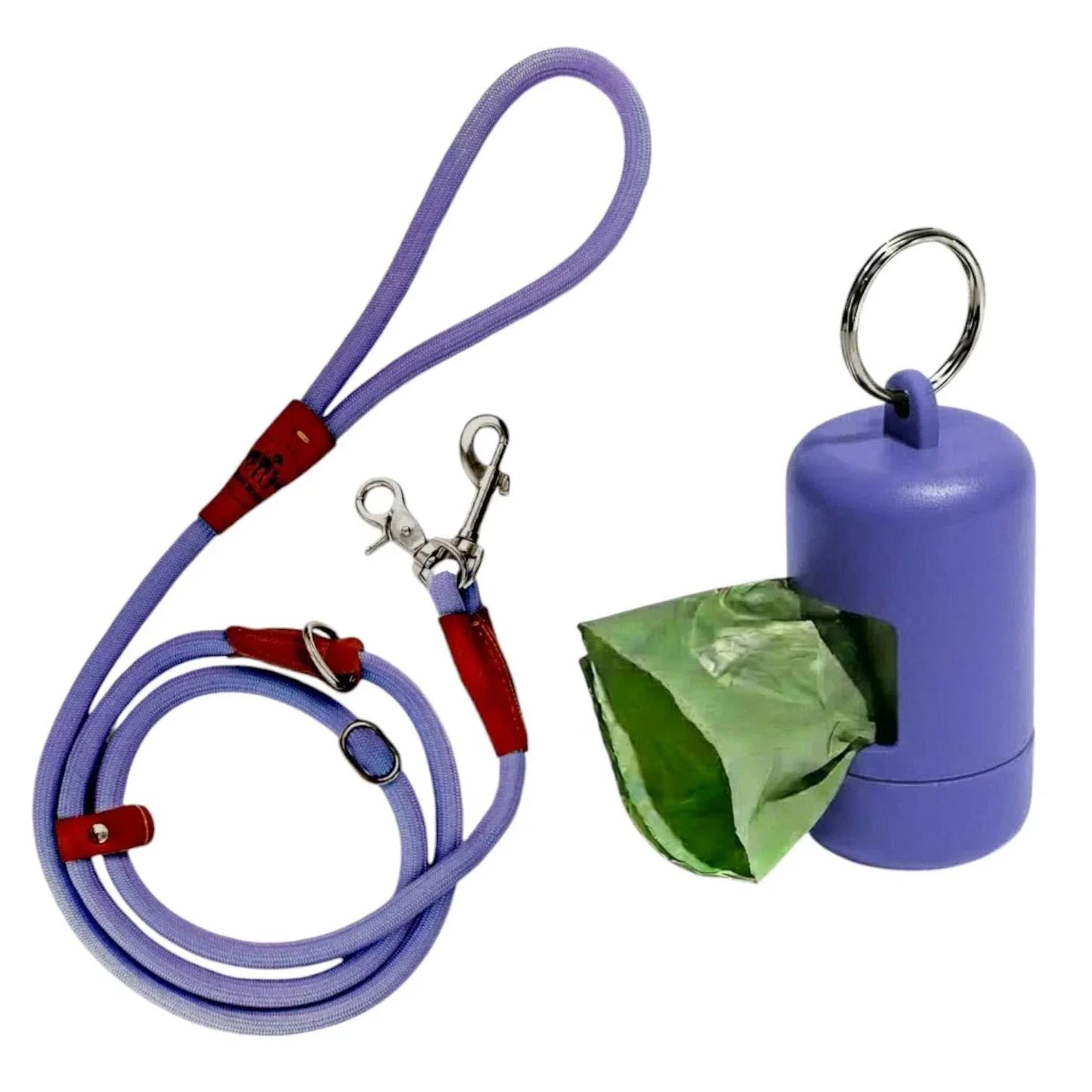 LeichtLaufLeine® Kurzleine und Übungsleine zur besseren Leinenführung