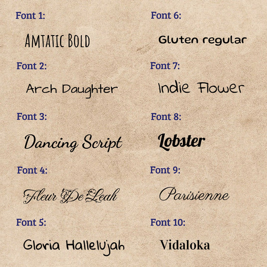 Elegant hundmärke "Brassie" i mässing med tassdesign och personlig gravyr