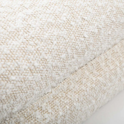 Hundebett Barklay Größe M mit Bouclébezug