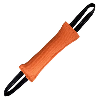 Bitkorv för stora hundar 30x7cm i tre färger