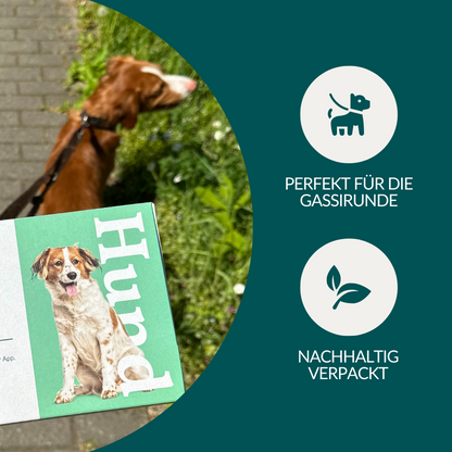 Wurmtest Plus Hund