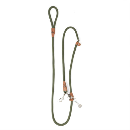 LeichtLaufLeine® Kurzleine und Übungsleine zur besseren Leinenführung