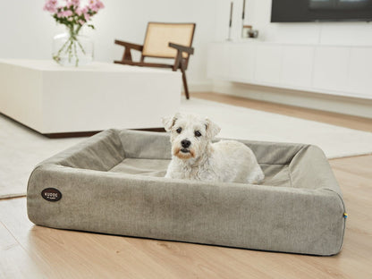 Bezug für KUDDE Alltid