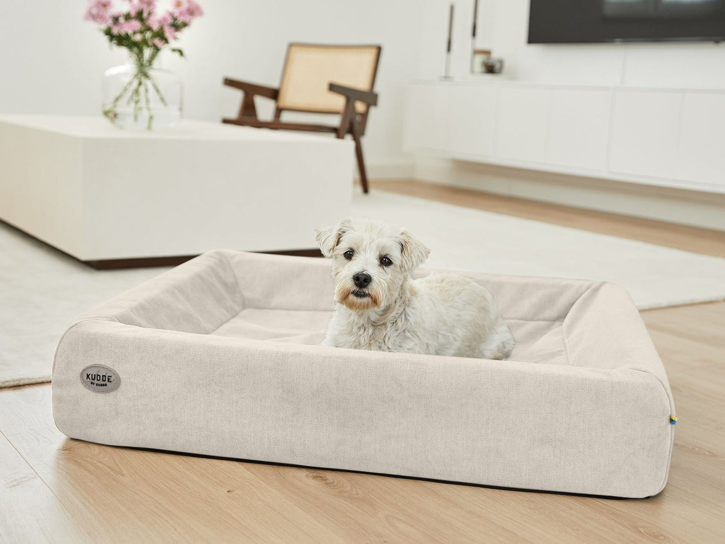 Bezug für KUDDE Alltid