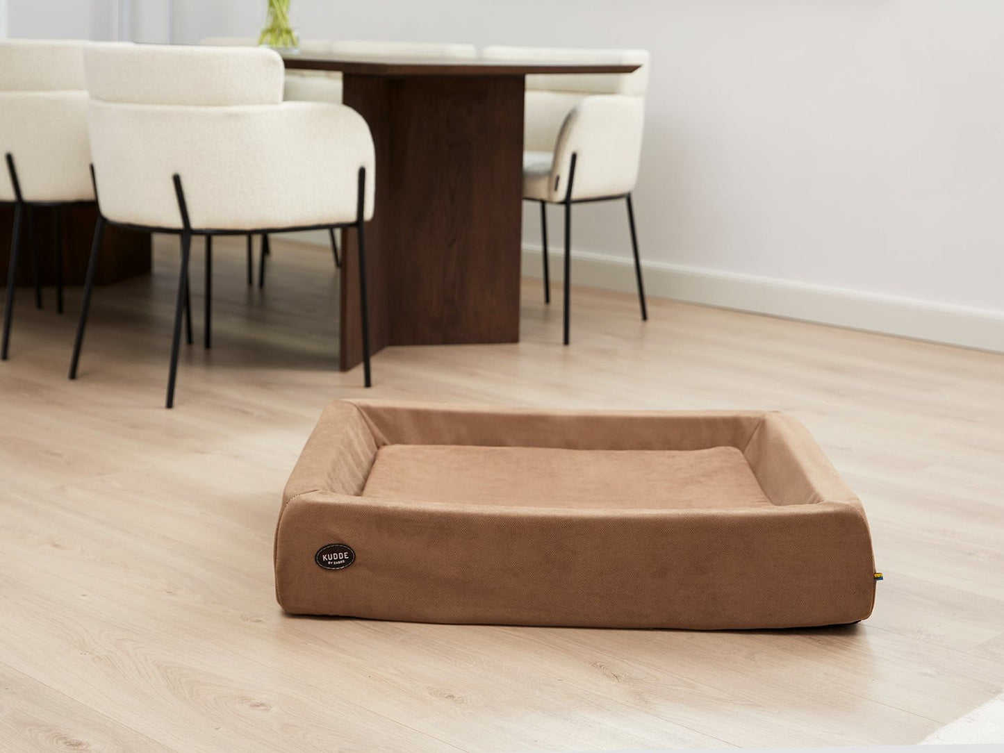 Bezug für KUDDE Alltid