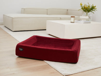 Bezug für KUDDE Alltid