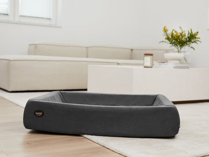 Bezug für KUDDE Alltid