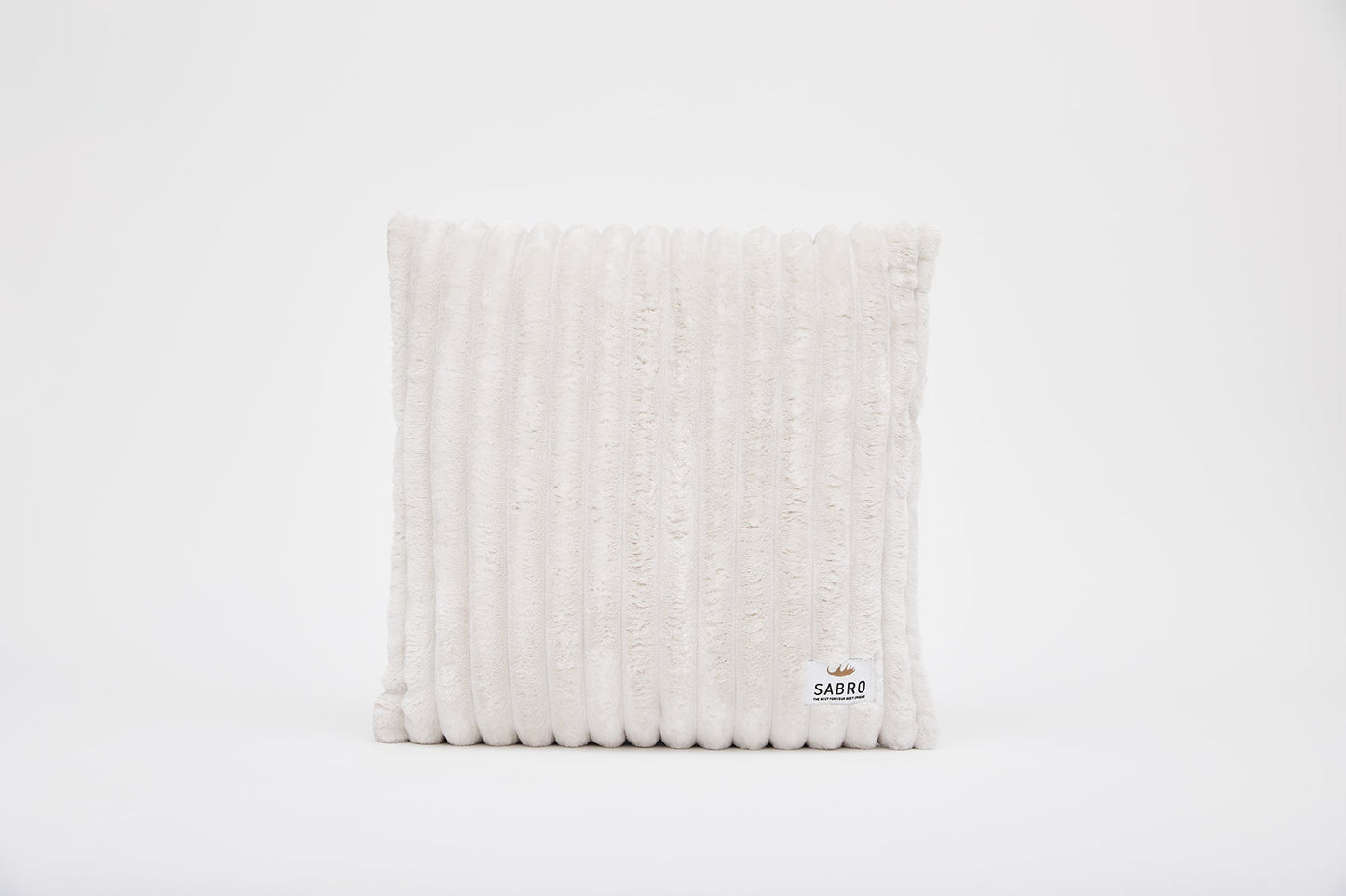 Kuschelkissen MJUCKIS Breitcord