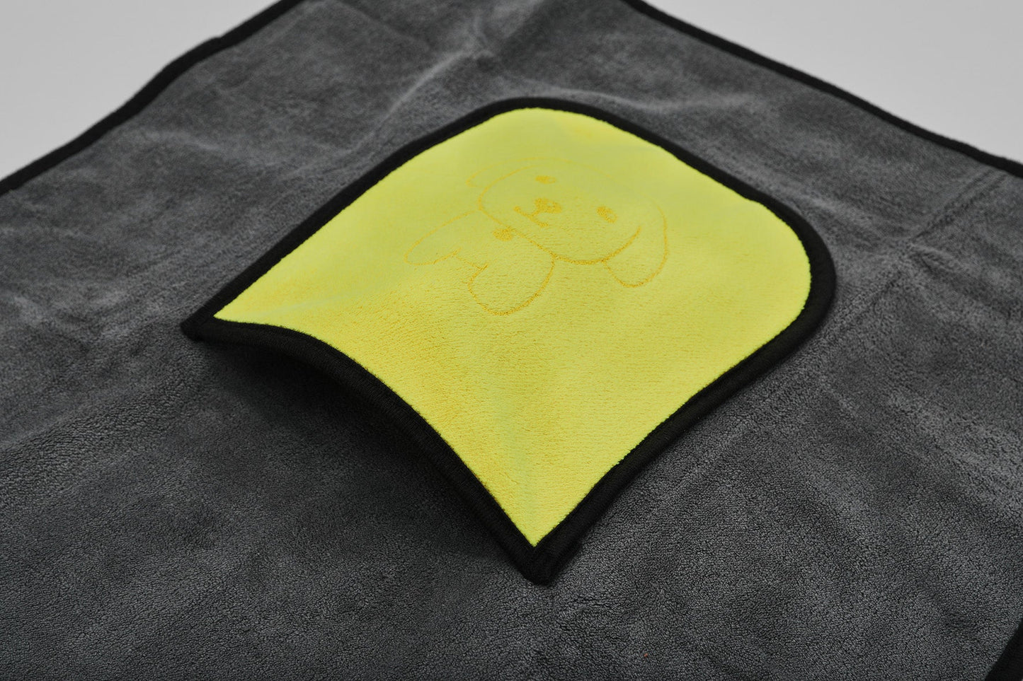 Handtuch BUDDY für Hunde