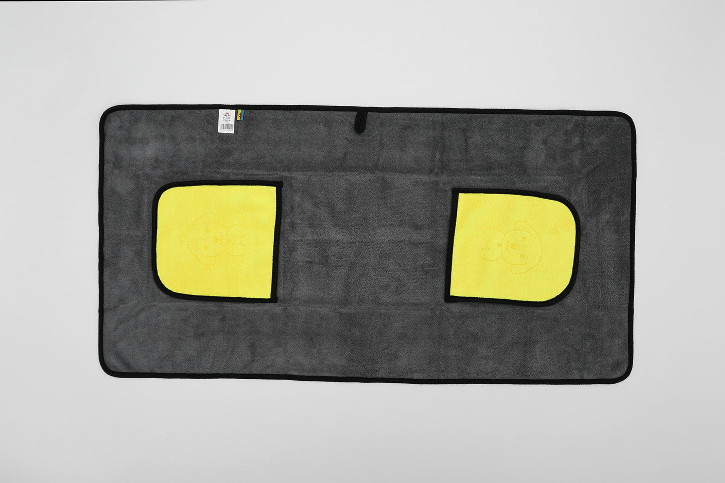 Handtuch BUDDY für Hunde