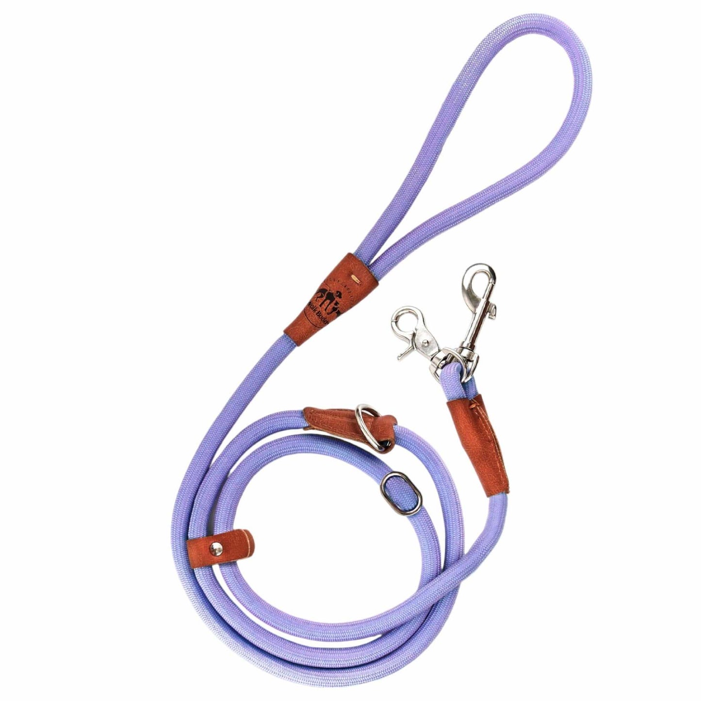 LeichtLaufLeine® Kurzleine und Übungsleine zur besseren Leinenführung