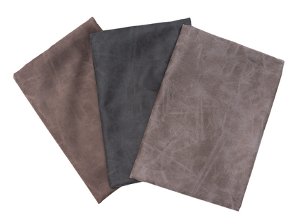 Hundeliegematte JOKKMOKK veganes Wildleder