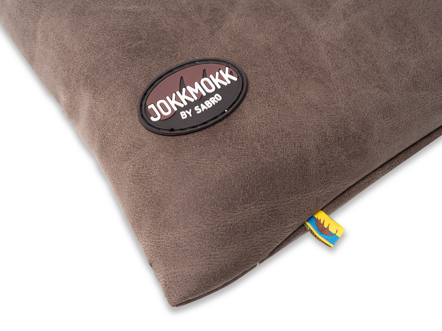 Bezug für JOKKMOKK veganes Wildleder