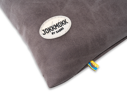 Bezug für JOKKMOKK veganes Wildleder