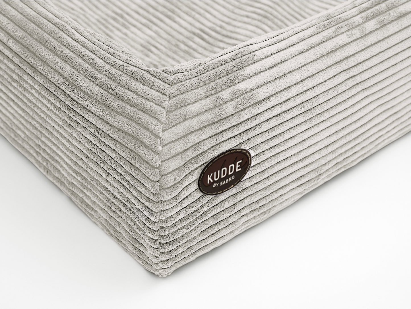 Hundebett KUDDE Cord