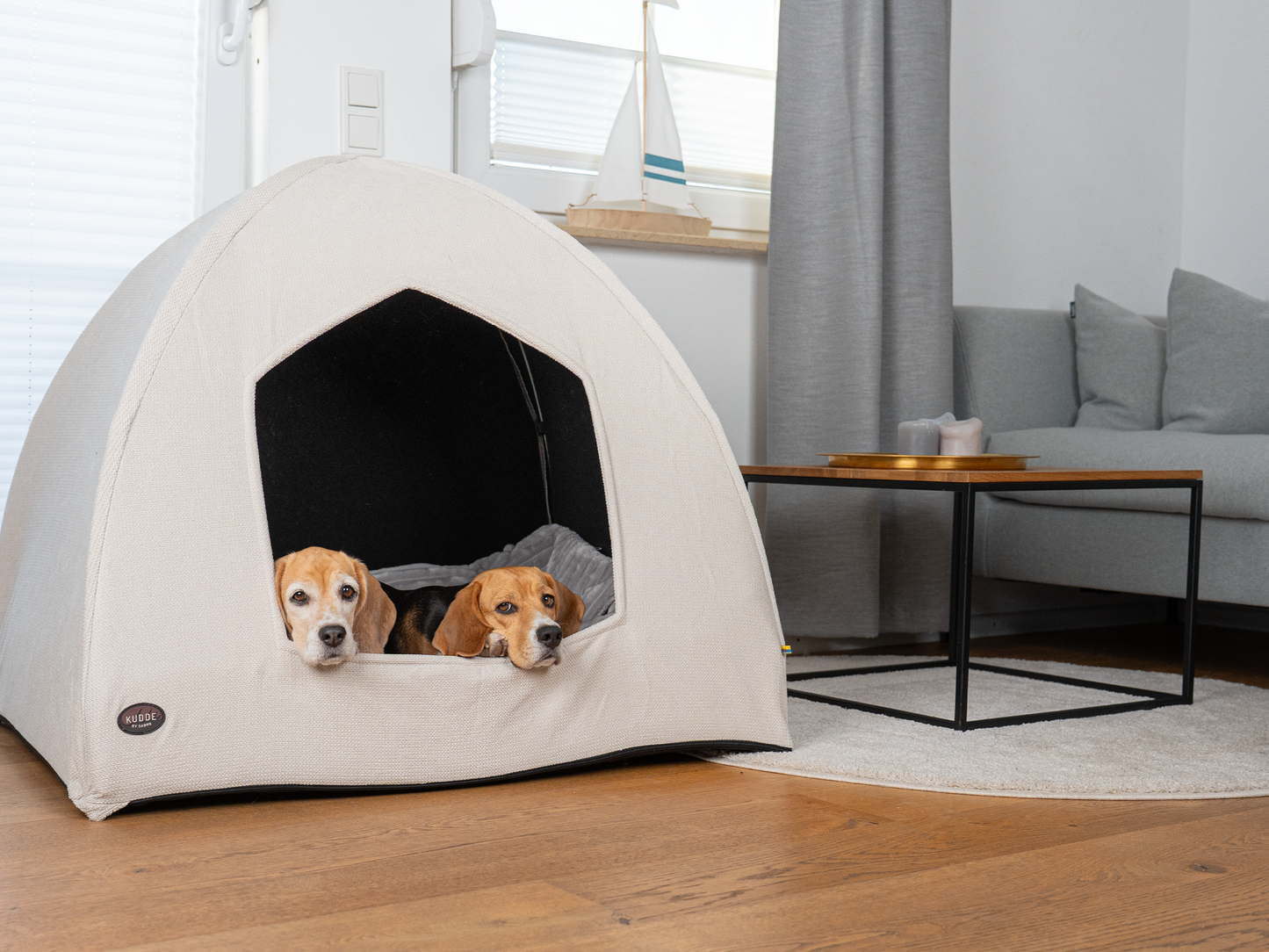 Bezug für Hundehöhle IGLU Hydda