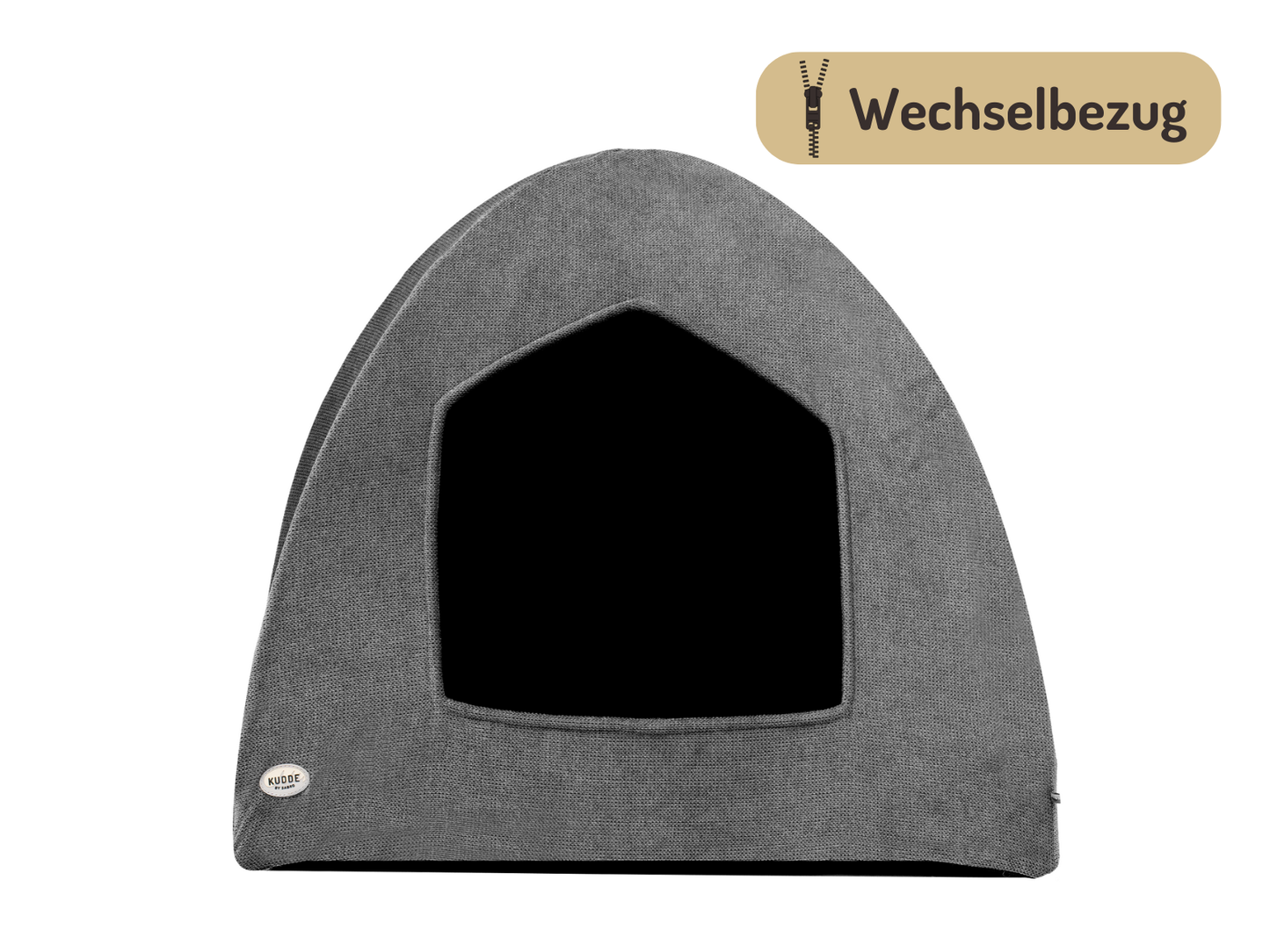 Bezug für Hundehöhle IGLU Hydda