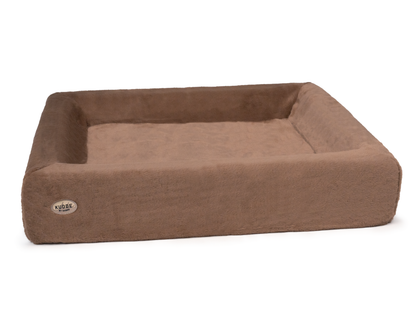 Bezug für KUDDE Kuschelfell (vegan)