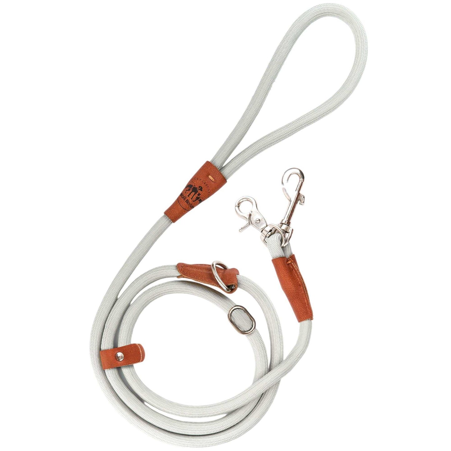 LeichtLaufLeine® Kurzleine und Übungsleine zur besseren Leinenführung