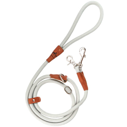 LeichtLaufLeine® Kurzleine und Übungsleine zur besseren Leinenführung