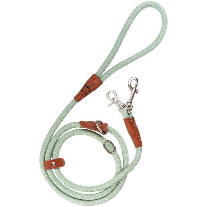 LeichtLaufLeine® Kurzleine und Übungsleine zur besseren Leinenführung