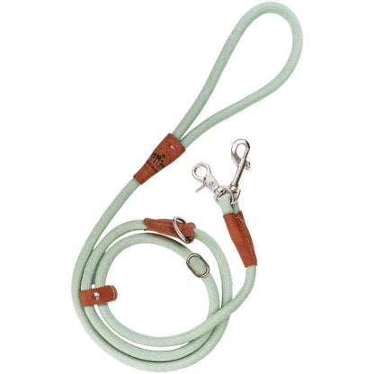 LeichtLaufLeine® Kurzleine und Übungsleine zur besseren Leinenführung