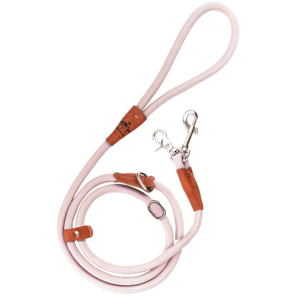 LeichtLaufLeine® Kurzleine und Übungsleine zur besseren Leinenführung