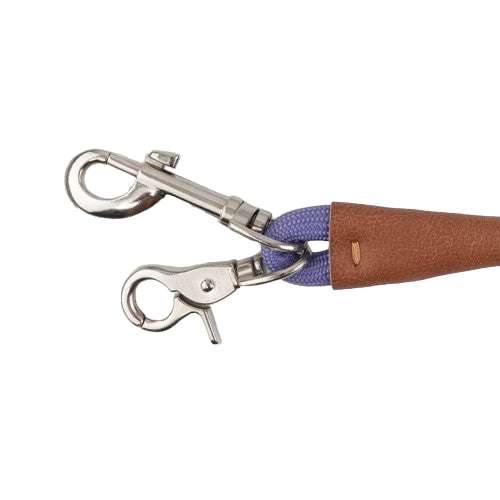 LeichtLaufLeine® Kurzleine und Übungsleine zur besseren Leinenführung