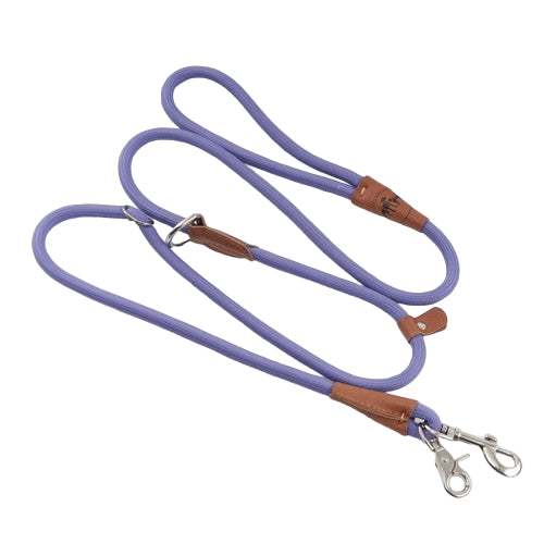 LeichtLaufLeine® Kurzleine und Übungsleine zur besseren Leinenführung