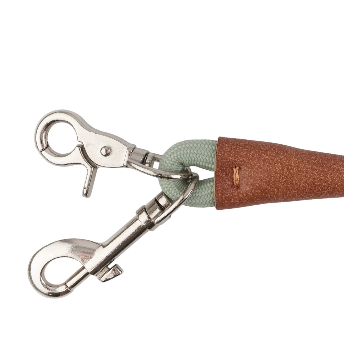 LeichtLaufLeine® Kurzleine und Übungsleine zur besseren Leinenführung