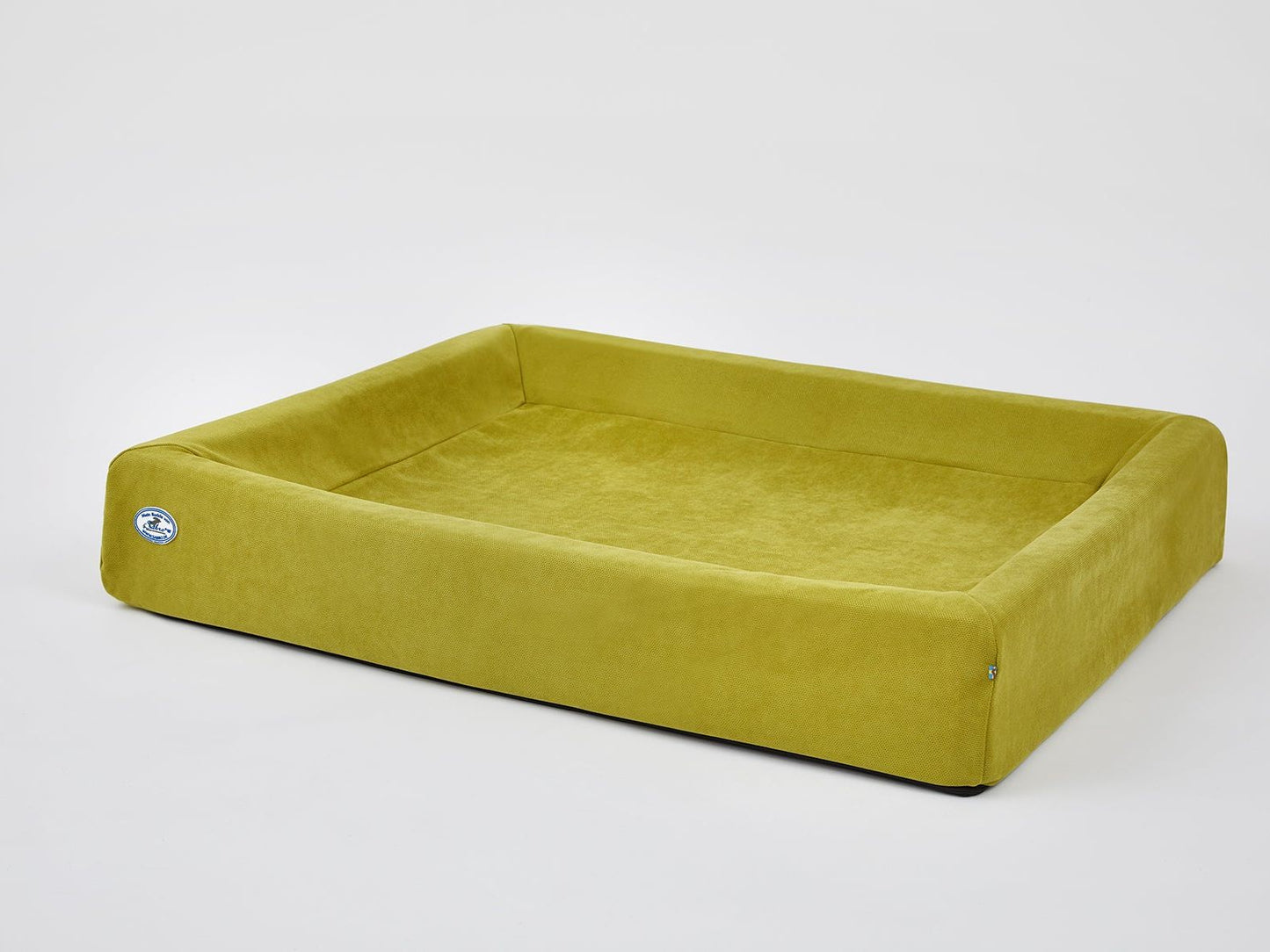 Bezug für KUDDE Alltid