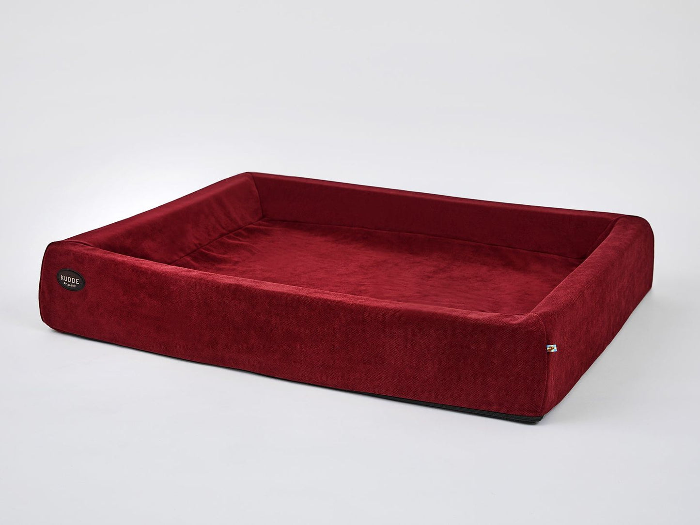 Bezug für KUDDE Alltid