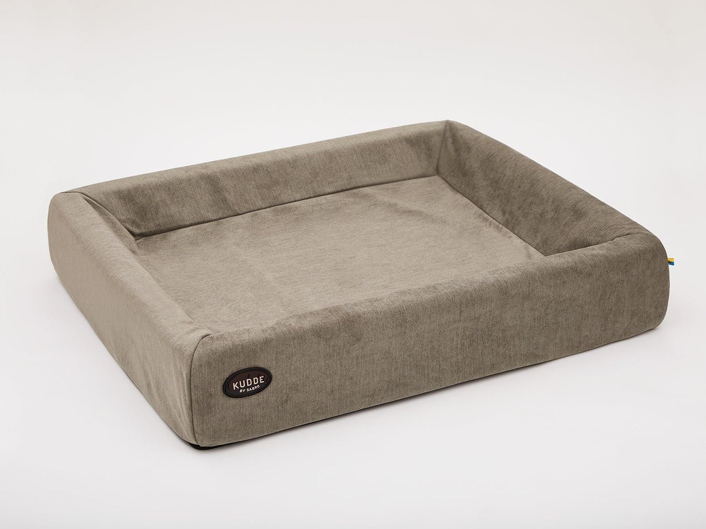 Bezug für KUDDE Alltid