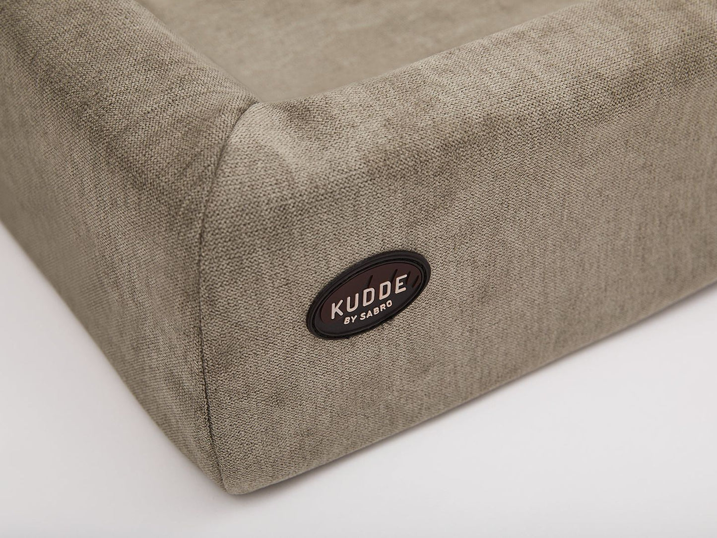 Bezug für KUDDE Alltid