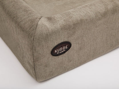 Bezug für KUDDE Alltid