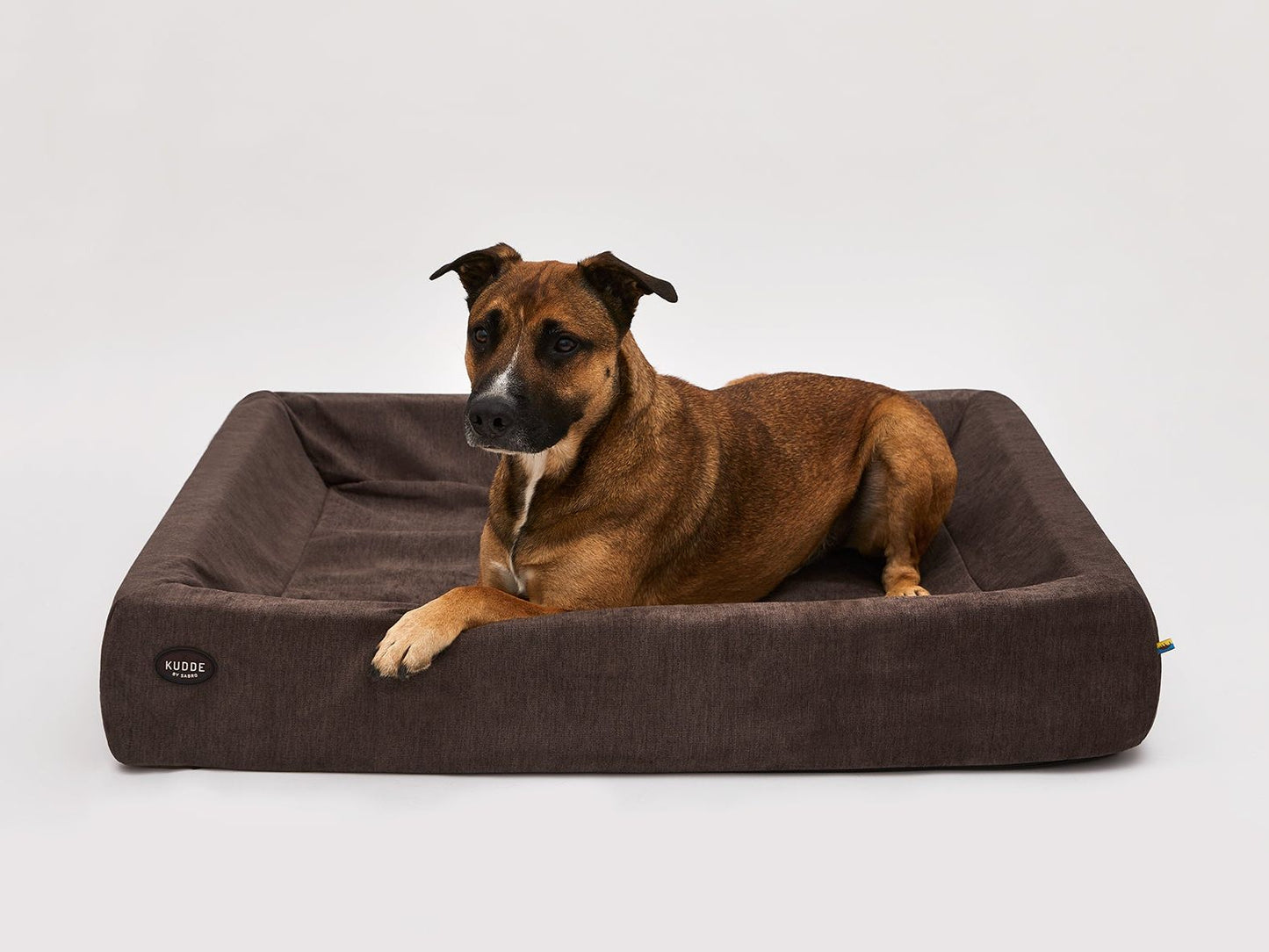 Bezug für KUDDE Alltid