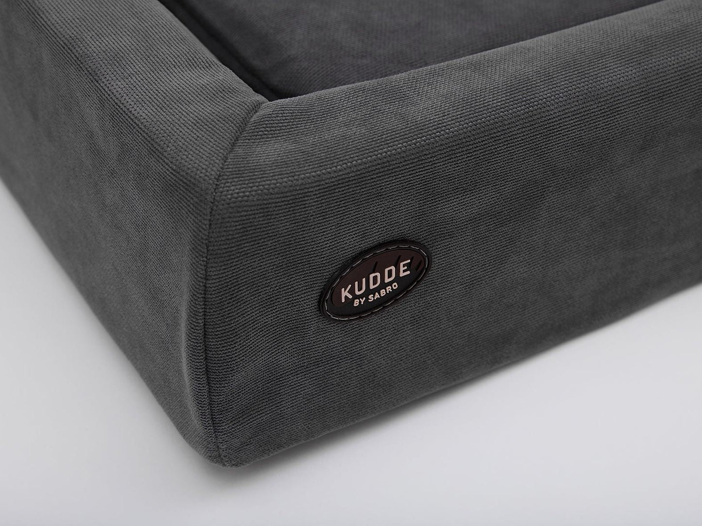 Bezug für KUDDE Alltid