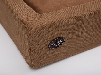 Bezug für KUDDE Alltid