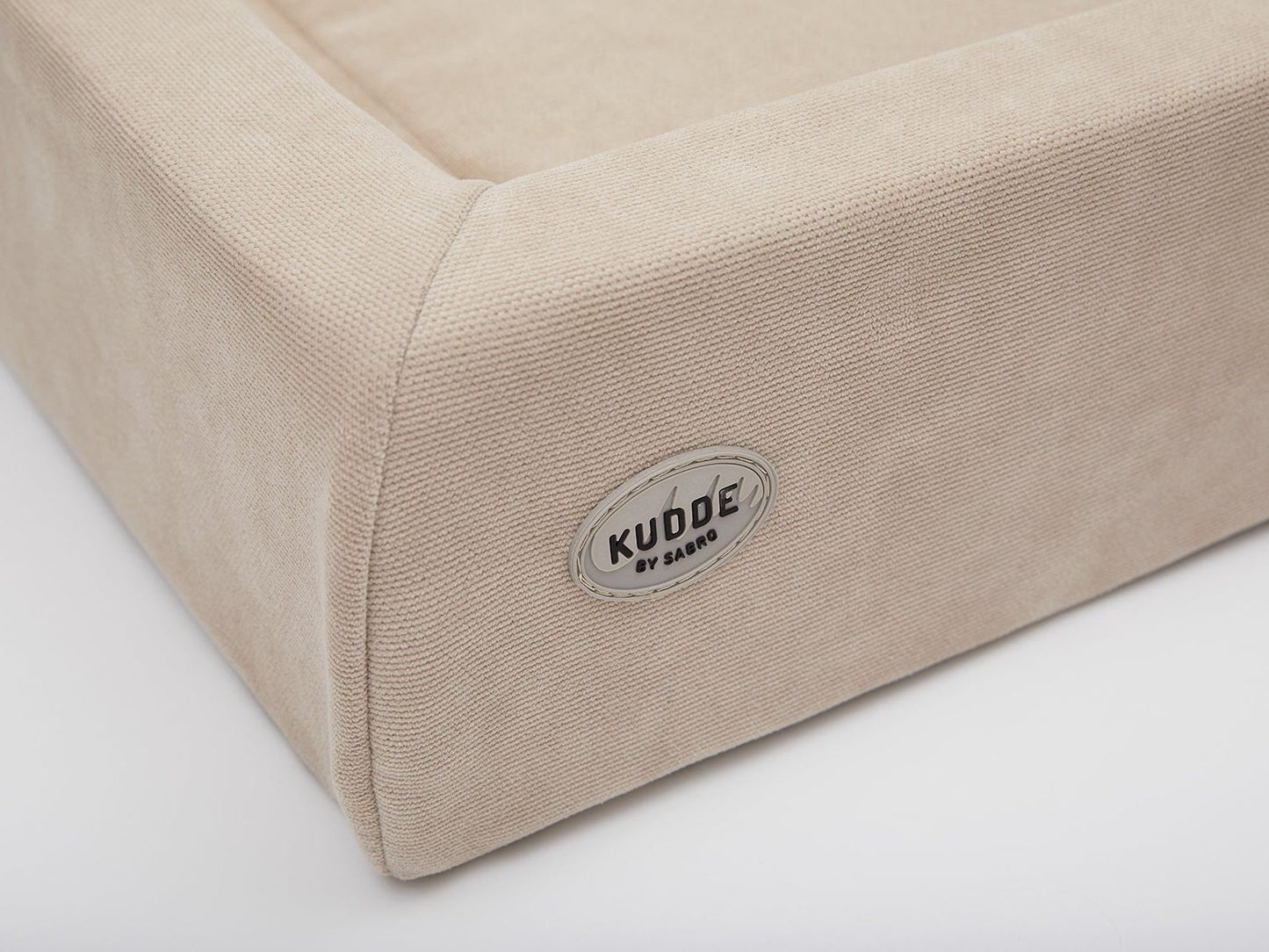 Bezug für KUDDE Alltid