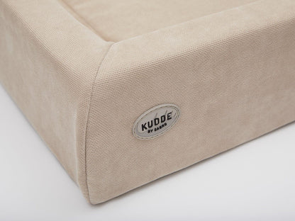 Bezug für KUDDE Alltid