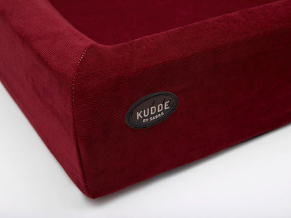 Bezug für KUDDE Alltid