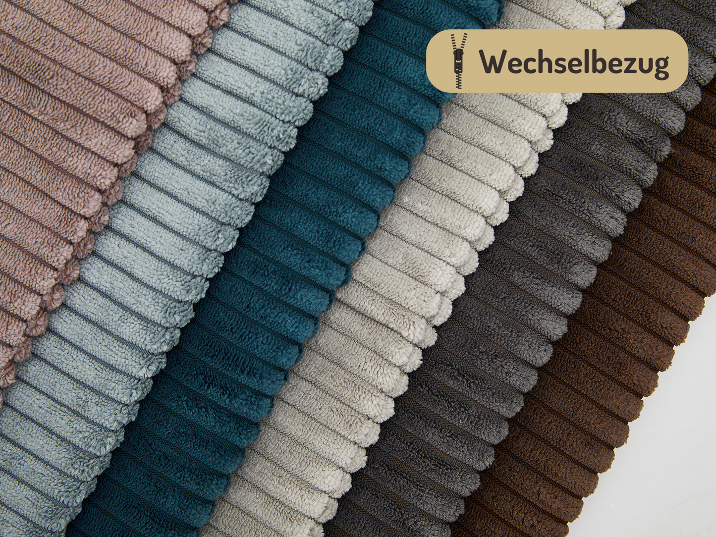 Bezug für MUMIN Cord