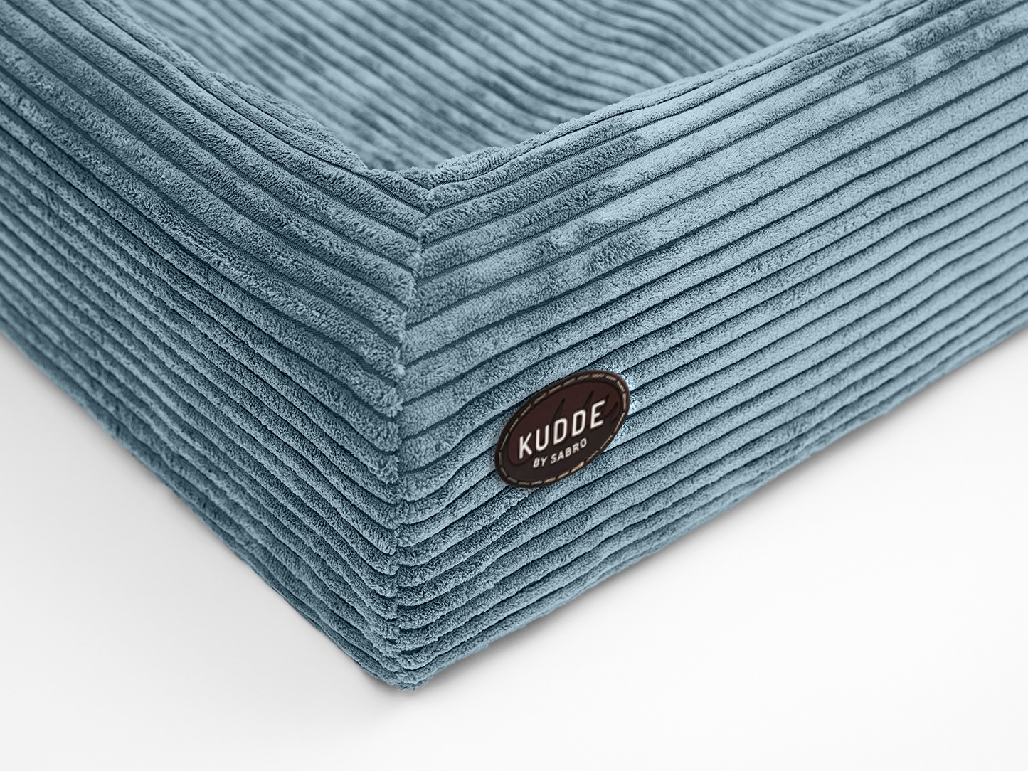 Hundebett KUDDE Cord