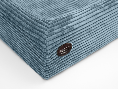 Hundebett KUDDE Cord