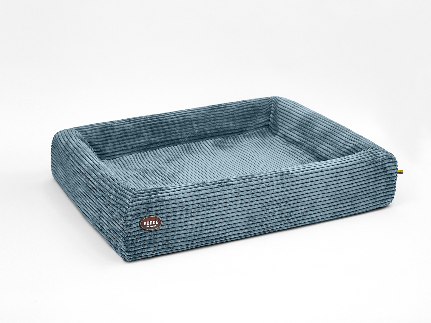 Hundebett KUDDE Cord