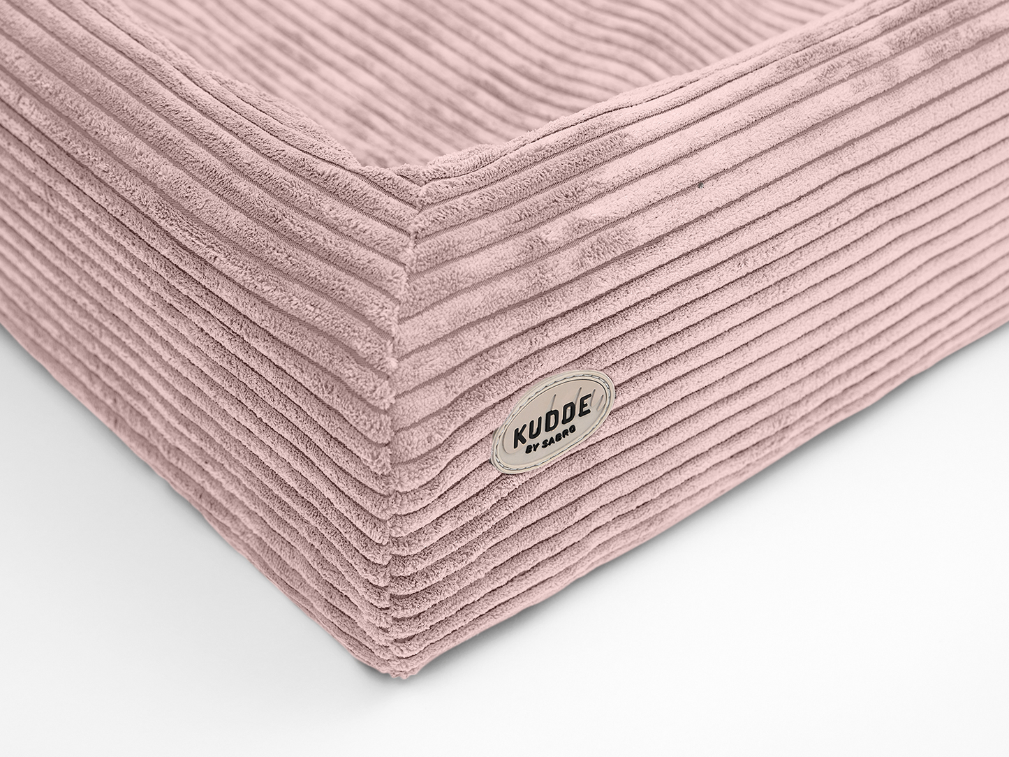 Hundebett KUDDE Cord