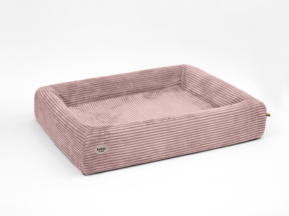 Hundebett KUDDE Cord